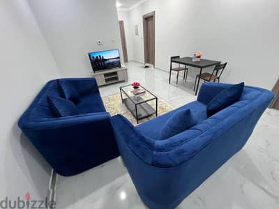 A New Furnished Apartment - Al Fahaheel