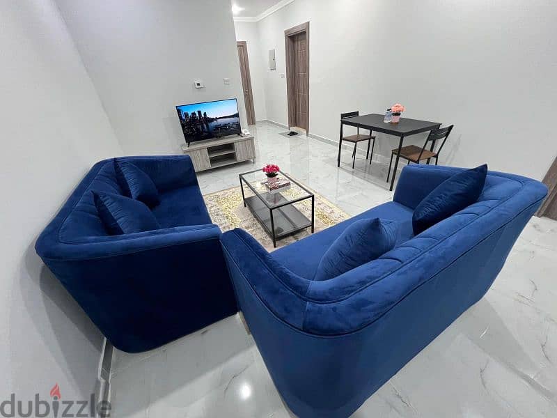 A New Furnished Apartment - Al Fahaheel 0