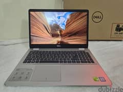 Dell Inspiron 5584 Laptop - intel i7 8th Gen - Excellent Condition 0