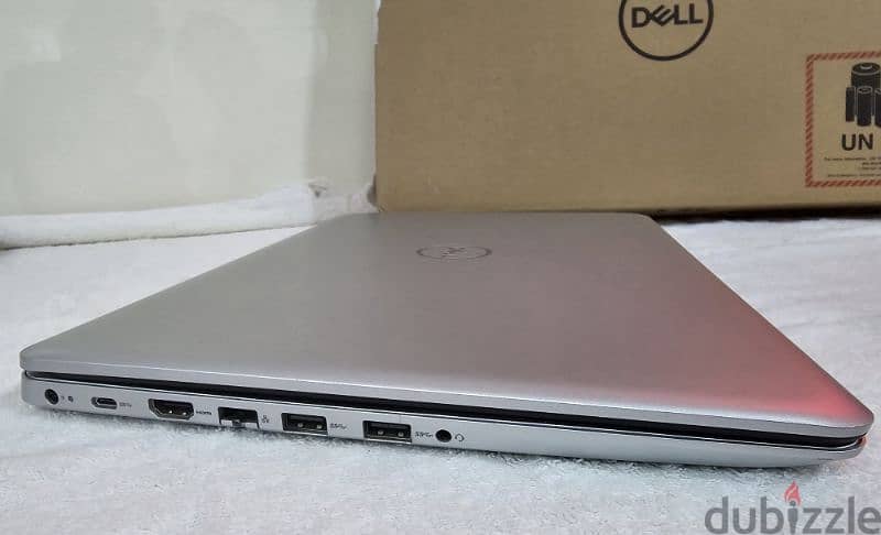 Dell Inspiron 5584 Laptop - intel i7 8th Gen - Excellent Condition 4