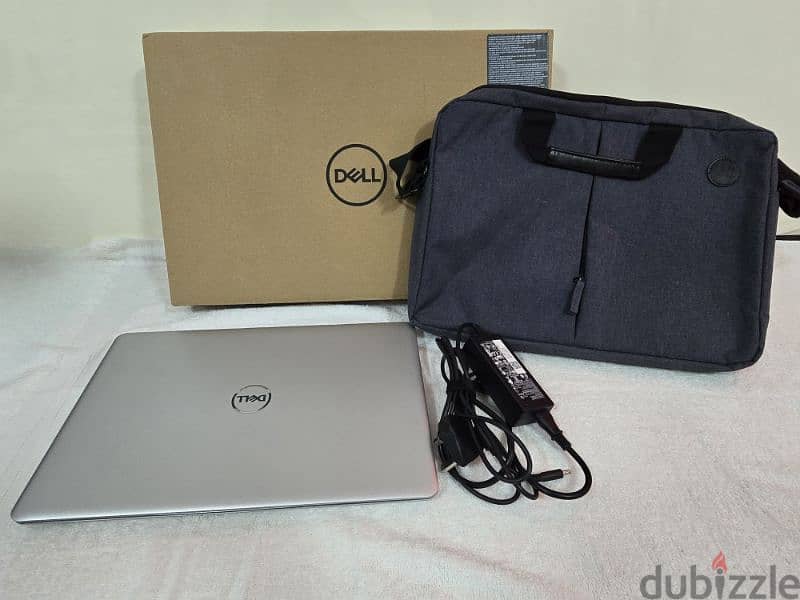 Dell Inspiron 5584 Laptop - intel i7 8th Gen - Excellent Condition 7