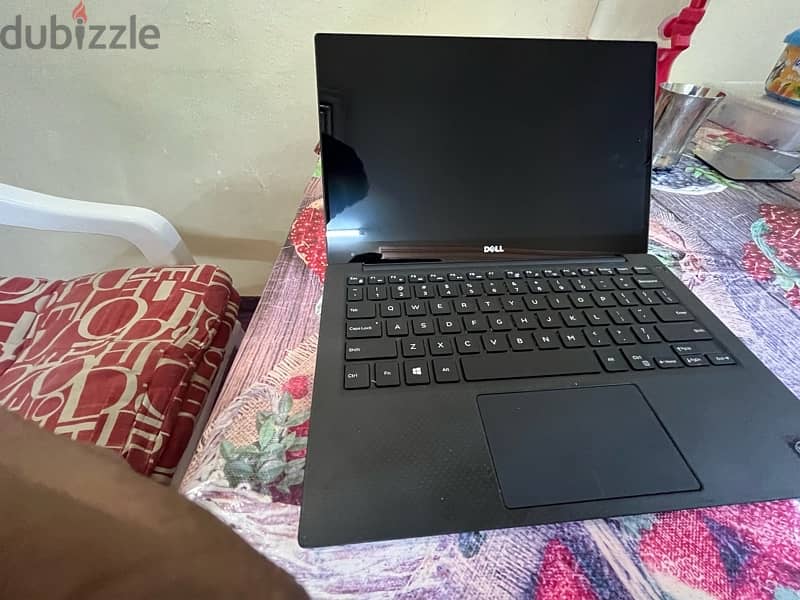 Dell Laptop 1