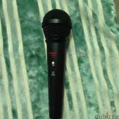 shure microphone 0