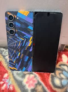 Samsung Galaxy Z fold 5