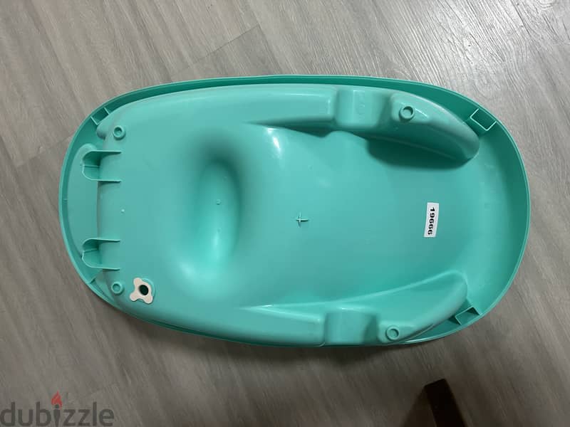 Baby bath Tub for sale 3