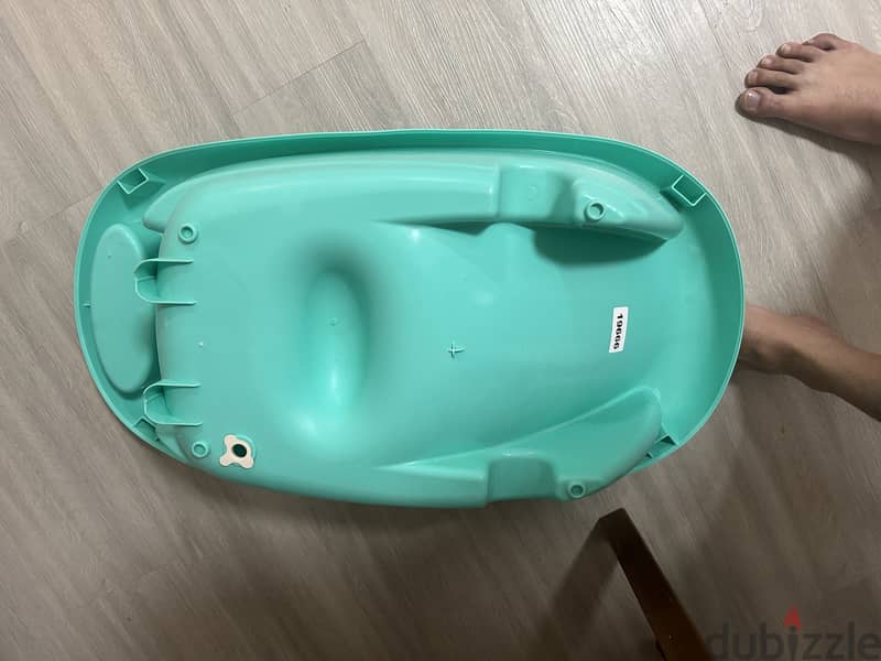 Baby bath Tub for sale 4