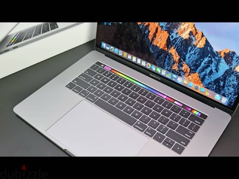 macbook pro 2