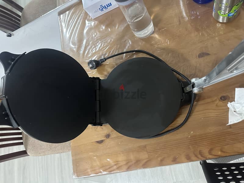 Electric Tortilla maker for sale 3