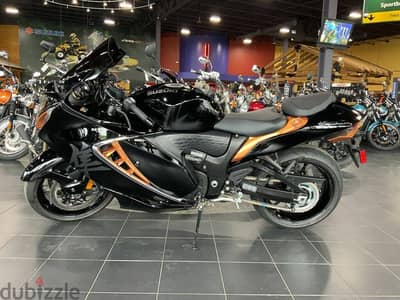 2022 Suzuki Hayabusa (+97466574363)