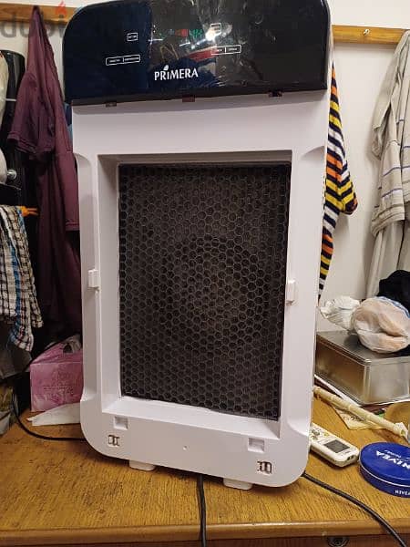 primera air purifier 3