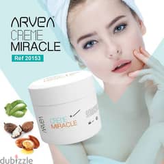 miracle cream 0