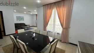 Furnished 3 Bedroom in Salwa with pool