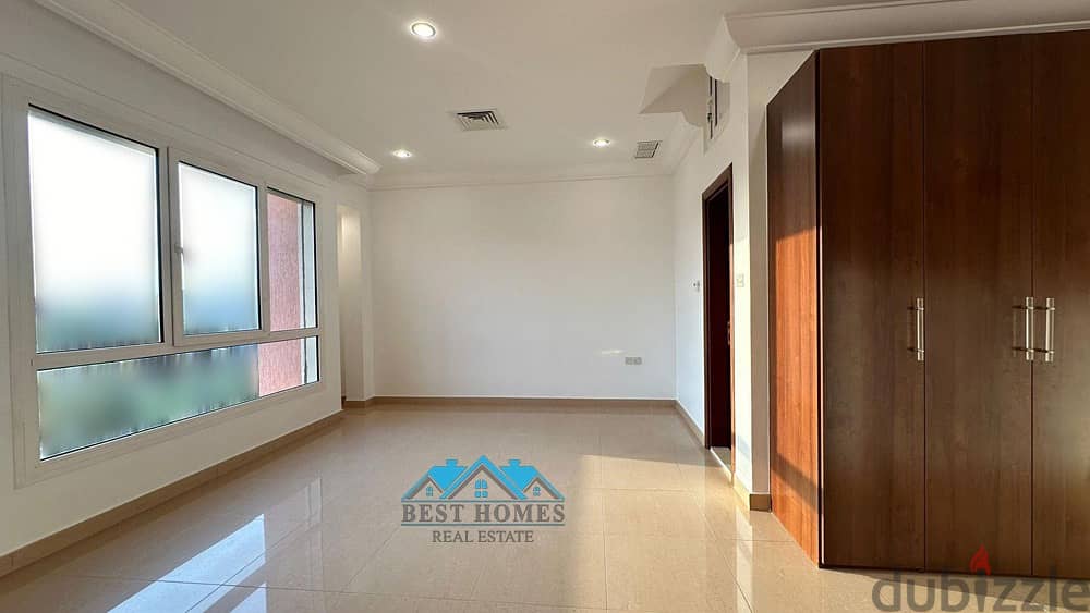 Spacious 4 BR in Zahra 2