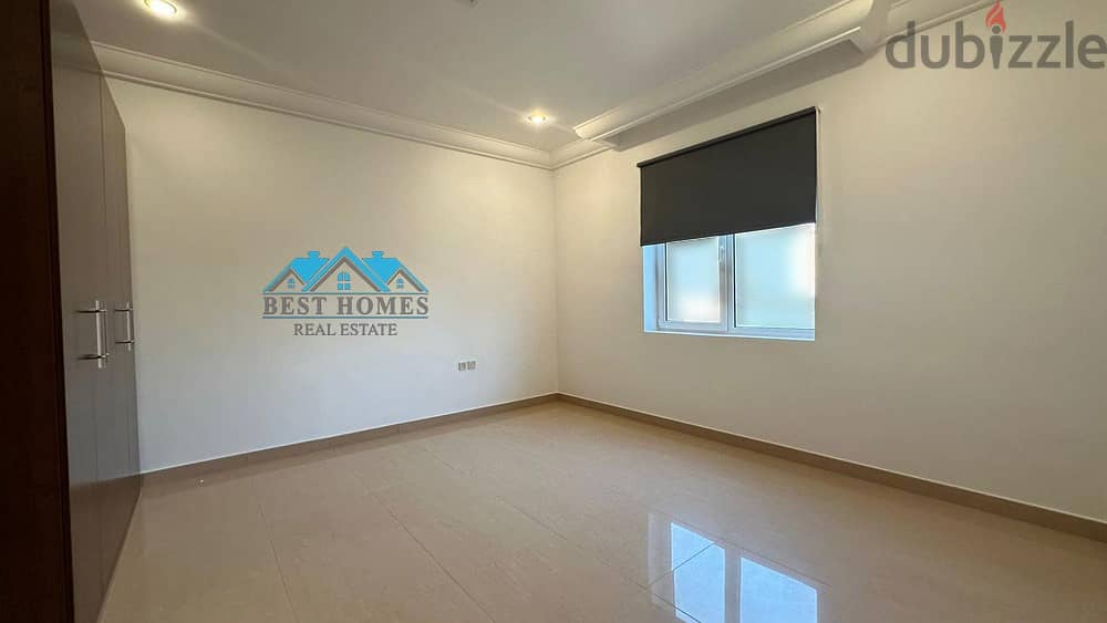 Spacious 4 BR in Zahra 8