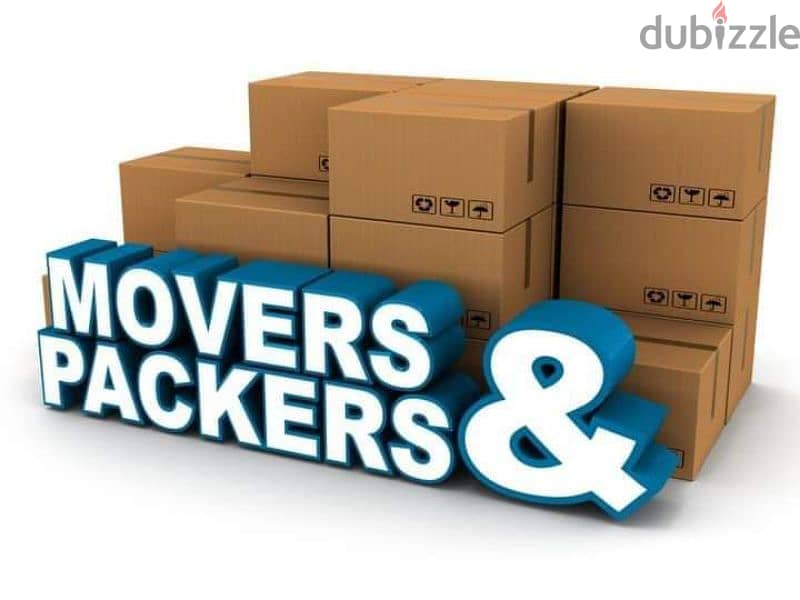 Indian Packers and movers in Kuwait 51205234 0