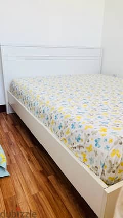 IKEA bedroom furniture