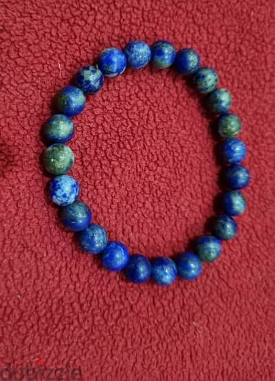 Lapis Lazuli Bracelet