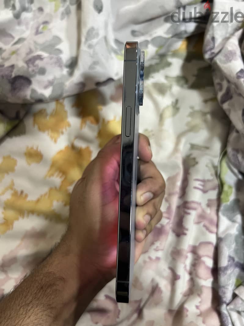 IPhone 13 Pro max 128 GB 5