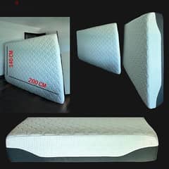 Foam Mattress