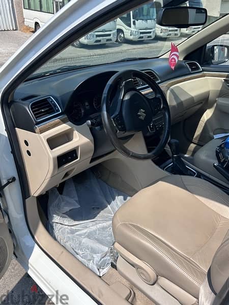 Maruti Suzuki Ciaz 2019 brilliant condition 4