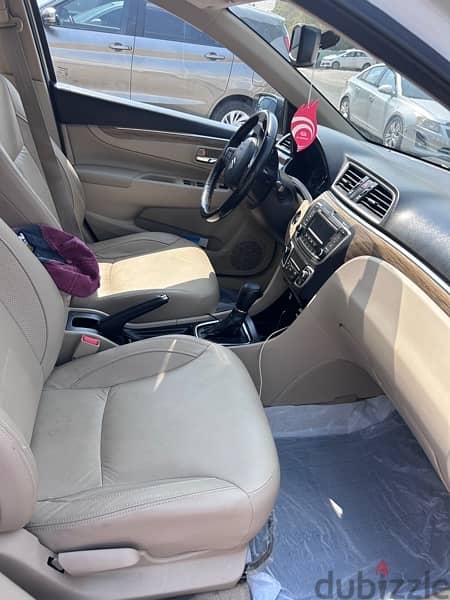 Maruti Suzuki Ciaz 2019 brilliant condition 5