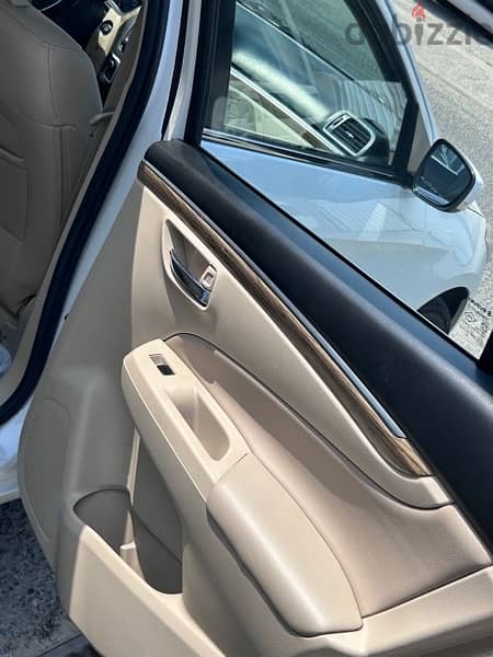 Maruti Suzuki Ciaz 2019 brilliant condition 7