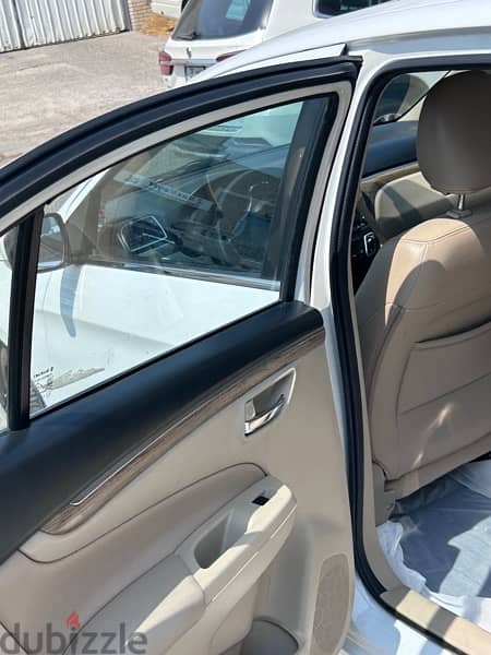 Maruti Suzuki Ciaz 2019 brilliant condition 9