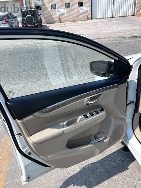 Maruti Suzuki Ciaz 2019 brilliant condition 10