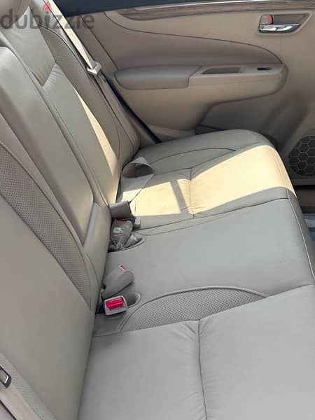 Maruti Suzuki Ciaz 2019 brilliant condition 11