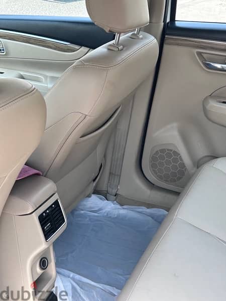 Maruti Suzuki Ciaz 2019 brilliant condition 15