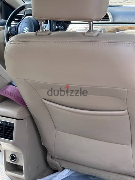 Maruti Suzuki Ciaz 2019 brilliant condition 16