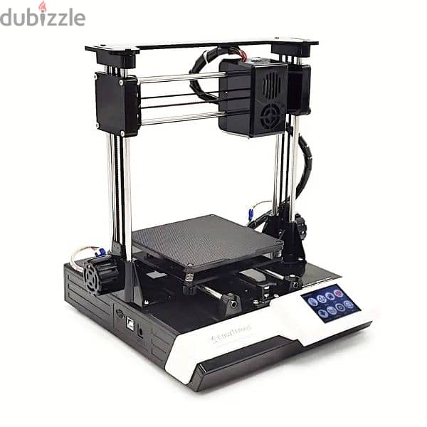 3D Printer 1