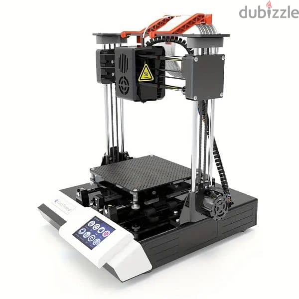 3D Printer 2