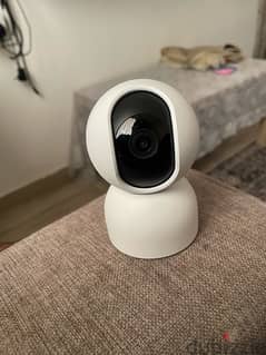 xiaomi smart camera C400 (360 degree) for sale(4 months used)