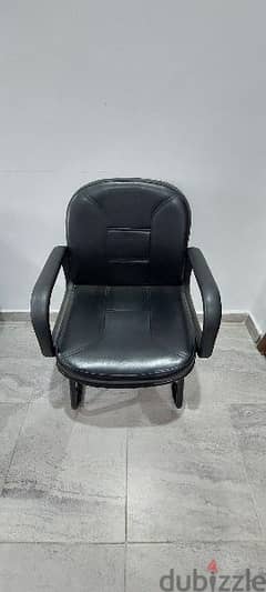 2 nos. chair's for sale