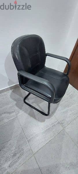 2 nos. chair's for sale 1