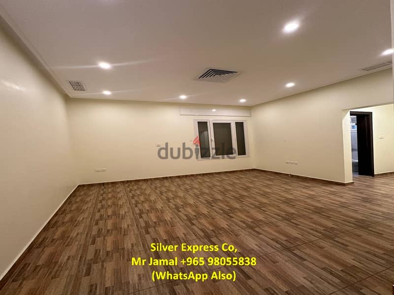 Beautiful 3 Bedroom Apartment for Rent  in Abu Fatira. 1