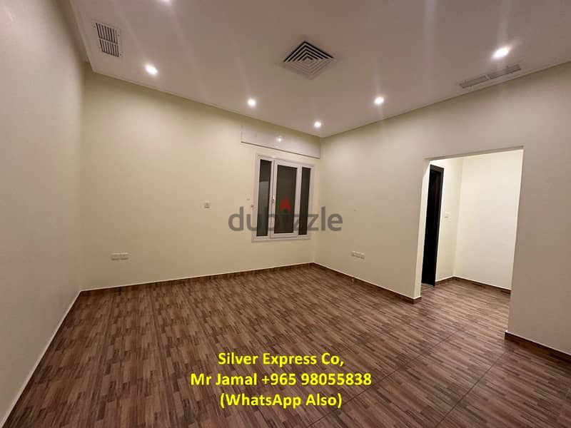 Beautiful 3 Bedroom Apartment for Rent  in Abu Fatira. 2