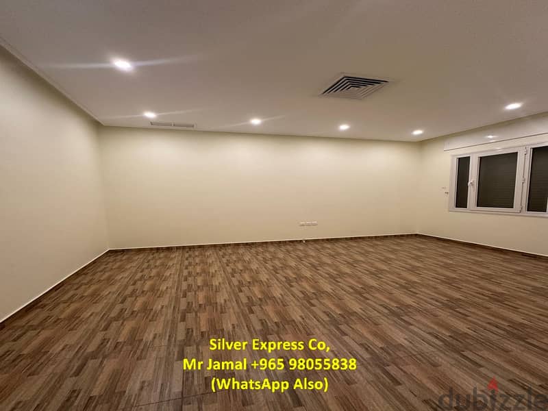 Beautiful 3 Bedroom Apartment for Rent  in Abu Fatira. 7