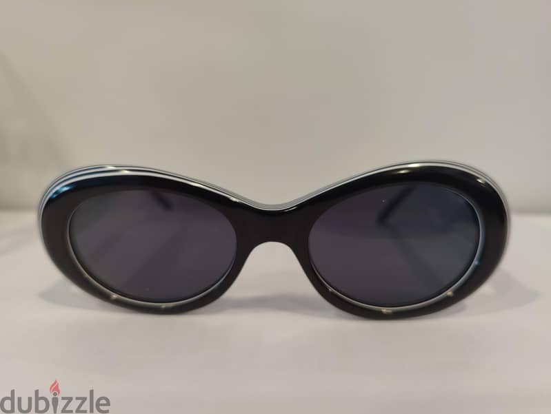 Brand New Retro Branded Sunglasses 1