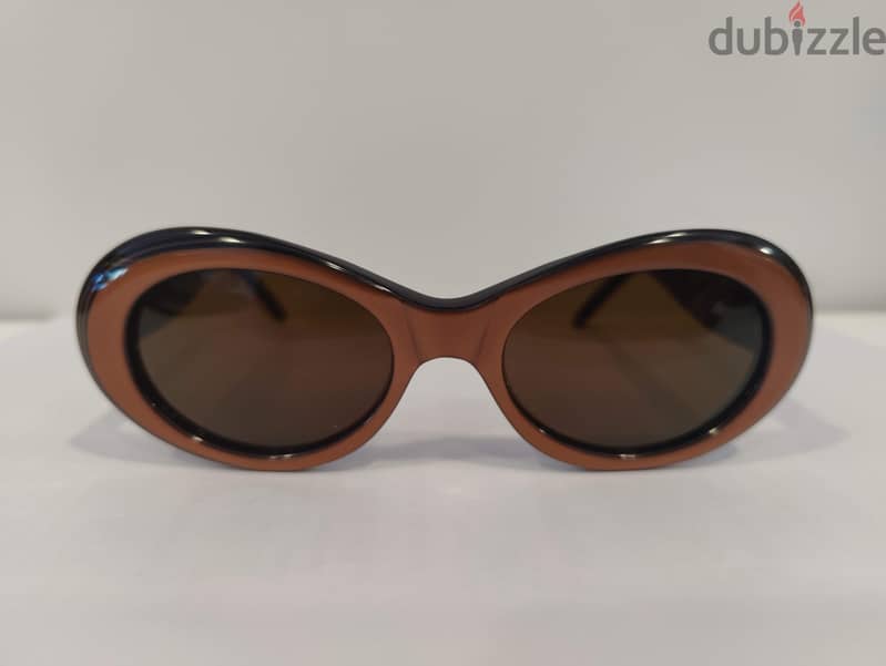 Brand New Retro Branded Sunglasses 2