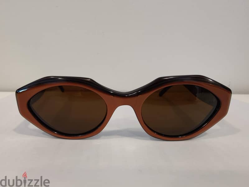 Brand New Retro Branded Sunglasses 8