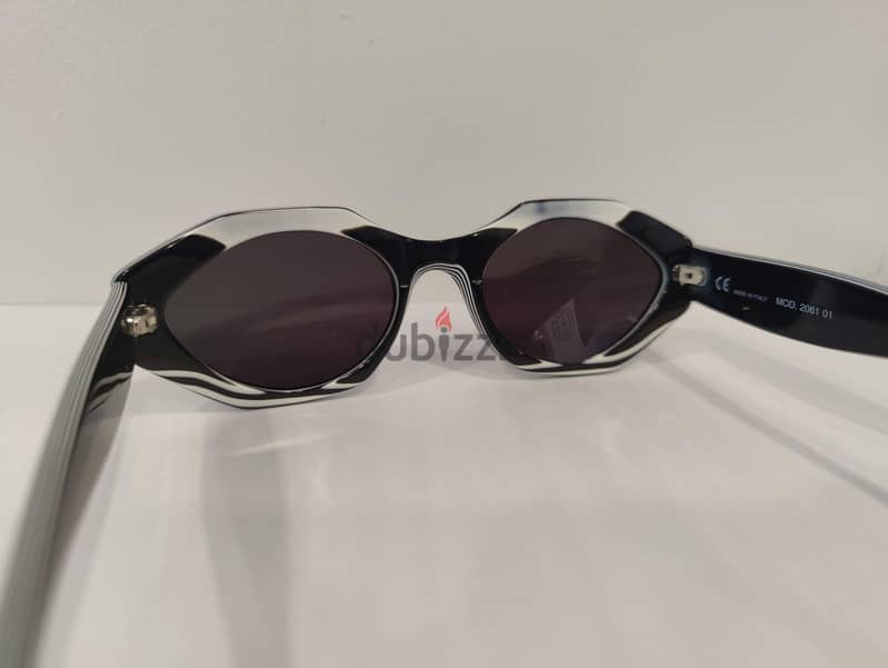 Brand New Retro Branded Sunglasses 13