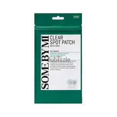 Some By Mi - Clear Spot Patch 0