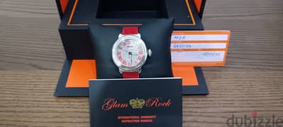 Glam rock Bal harbour Ladies watch