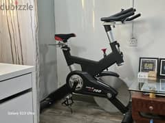 Fitness bike