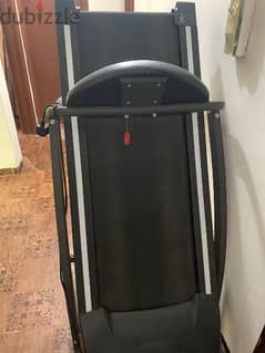 Treadmill for sale