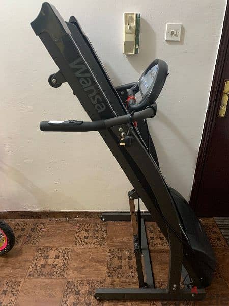 Treadmill for sale 1