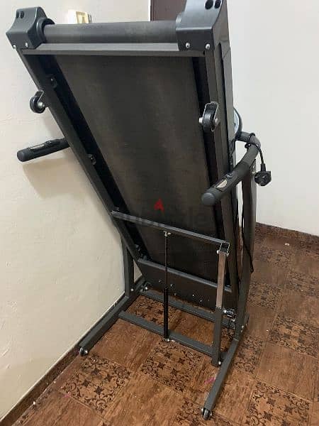 Treadmill for sale 2