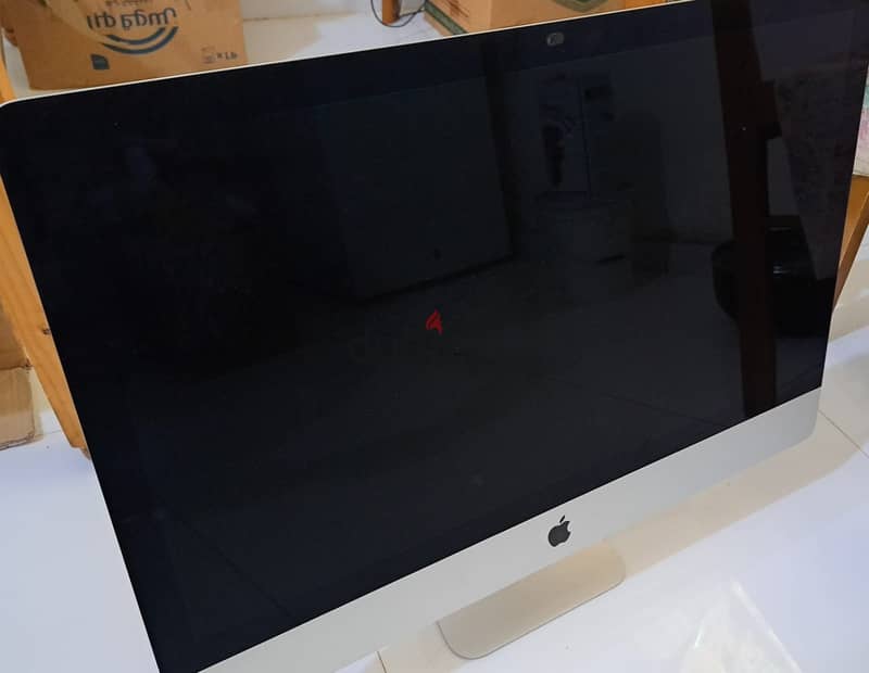 iMAC 5k 27Inch Late-2014 , 16GB Ramp(Extendable 32GB) -256Gb SSD exten 3